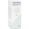 DERMOPROG Srl Orocrema crema dermoprotettiva 50 ml