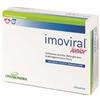 CRISTALFARMA Srl Imoviral junior 14 bustine