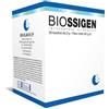 BIOGROUP SpA SOCIETA' BENEFIT Biossigen 20 bustine 3 g