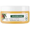 KLORANE (Pierre Fabre It. SpA) Klorane maschera nutritiva al mango 150 ml
