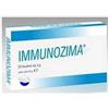 FARMA VALENS Srl Immunozima 20 bustne