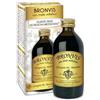 DR.GIORGINI SER-VIS Srl Bronvis con miele millefiori 200 ml