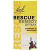NATUR Srl Rescue remedy centro bach spray 20 ml