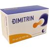 BIOGROUP SpA SOCIETA' BENEFIT Dimitrin 75 compresse