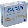 BIOGROUP SpA SOCIETA' BENEFIT Accapy 30 capsule