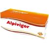 ALPIFLOR Srl Alpivigor 10 flaconcini da 15 ml