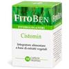 FITOBEN Srl Cistomin 50 capsule