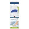 PIETRASANTA PHARMA SpA Soletta siliconica master-aid footcare medium 39-40 metatarso i5