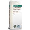 FORZA VITALE ITALIA Srl Ecosol capelvenere composto gocce 50 ml