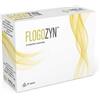 VELA FARMACEUTICI Srls Flogozyn 20 capsule