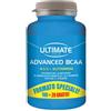 VITA AL TOP Srl Ultimate bcaa100 capl 120 compresse
