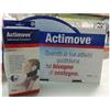 ESSITY ITALY SpA Collare cervicale actimove cervical l