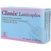 ABBATE GUALTIERO Srl Clinner latticoplus 45 capsule