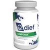 Q VET Srl Compensa q diet polvere 250 g