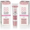 DI-VA Srl Incarose blemish balm clear hyaluronic light 30 ml