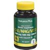 LA STREGA Srl Calcio magnesio vitamina d3 + viatmina k2 90 tavolette 234 g