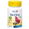 LONGLIFE Srl Longlife pau d'arco 60 capsule vegetali