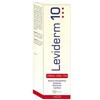 RNE BIOFARMA Leviderm 10 100 ml