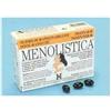 SANGALLI Srl Menolistica holistica 60 capsule