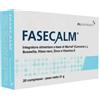 PL PHARMA Srl Fasecalm 20 compresse