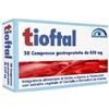MIDAPHARM ITALIA Srl Tioftal 30 compresse gastroprotette