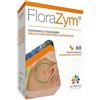 NUTRIGEA Srl Florazym 60 capsule vegetali