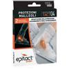 QUALIFARMA Srl Epitact sport protezione malleoli 2 pezzi