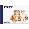 VETPLUS LTD Lypex 60 capsule