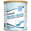 ABBOTT Srl Ensure multi thick addensante istantaneo barattolo 250 g