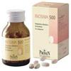 PROMIN Srl Inosima 500 100 compresse 68 g