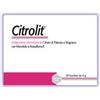 CETRA ITALIA Srl Citrolit 20 bustine da 4 g