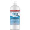 POLIFARMA BENESSERE Srl Norica gel detergente igienizzante 70% alcool 1000 ml