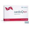 CAREPHARM Srl Cardioqten 20 compresse