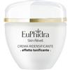 ZETA FARMACEUTICI SpA Euphidra skin reveil crema ridensificante tonificante 40 ml