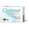 EURO-PHARMA Srl Cistiprost 20 compresse divisibili