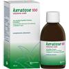 VALDERMA Srl Keratose 100 soluzione orale 200 ml