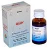 HERBOPLANET Srl Ruby liquido 10 ml