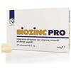 PIEMME PHARMATECH ITALIA Srl Biozinc pro 40 compresse