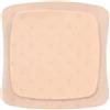 CONVATEC ITALIA Srl Medicazione sterile in schiuma di poliuretano idrocellulare aquacel ag foam adesiva 12,5x12,5 cm 10 pezzi