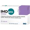 IMO SpA Imopro donna 30 capsule