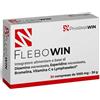 PHARMAWIN Srl Flebowin 30 compresse