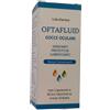 LICOFARMA Srl Oftafluid gocce oculari 10 ml