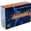 OFFICINE NATURALI Srl Neurotrofin-2 30 compresse 900 mg