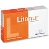 CORYPHARMA Srl Litonur 24 capsule