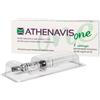 I.B.N. SAVIO Srl Siringa intra-articolare athenavis one acido ialuronico 1,5% 4 ml