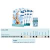 DESA PHARMA Srl Sauber collant 140 denari maglia microrete chiaro 2 linea classica