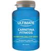VITA AL TOP Srl Ultimate carnitina fitness 120 capsule