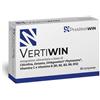 PHARMAWIN Srl Vertiwin 30 compresse