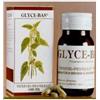 VEGETAL PROGRESS Srl Glycebas 600mg 80tav