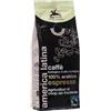 ALCE NERO SpA Caffe' espresso bio fairtrade 250 g